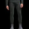 Everest Outdoor Underställ | Underställ<M Underwear Pnt DARK GREEN