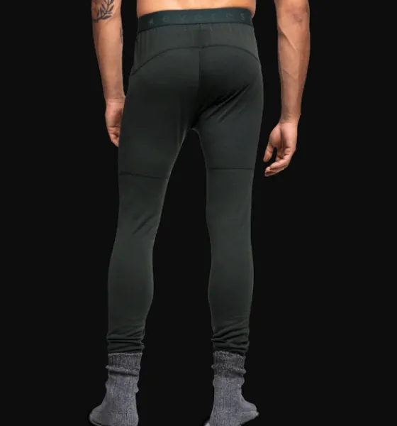 Everest Outdoor Underställ | Underställ<M Underwear Pnt DARK GREEN