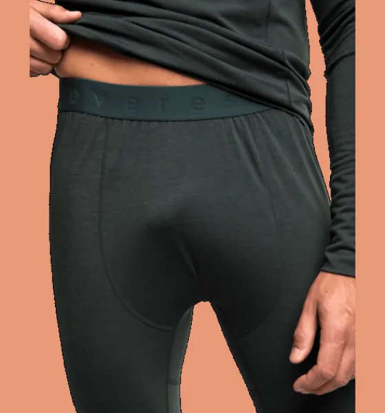 m_underwear_pnt_3.webp Everest Outdoor Underställ | Underställ<M Underwear Pnt DARK GREEN