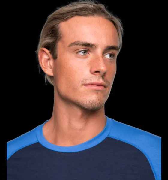 m_underwear_sht_2-1.webp Everest Outdoor Underställ | Tröjor & T-Shirts<M Underwear Sht BLUE