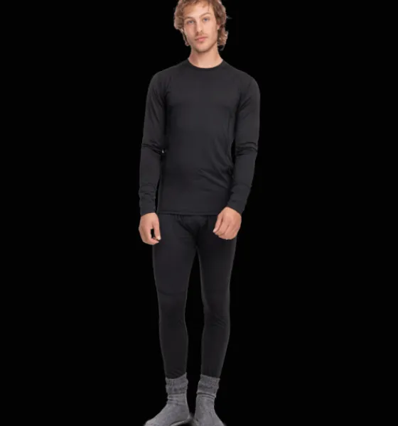 m_underwear_sht_2.webp Everest Outdoor Underställ | Tröjor & T-Shirts<M Underwear Sht BLACK