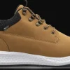 Everest Outdoor Vinterskor<M Urban Low Cut MUSTARD
