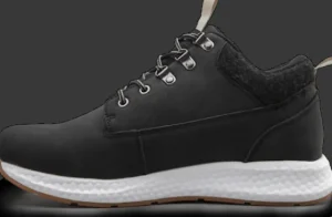 Everest Outdoor Vinterskor<M Urban Low Cut BLACK