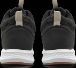 Everest Outdoor Vinterskor<M Urban Low Cut BLACK