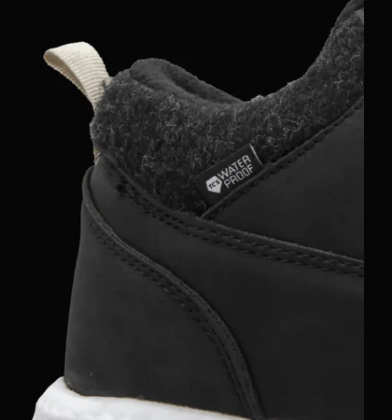 m_urban_low_cut_6.webp Everest Outdoor Vinterskor<M Urban Low Cut BLACK