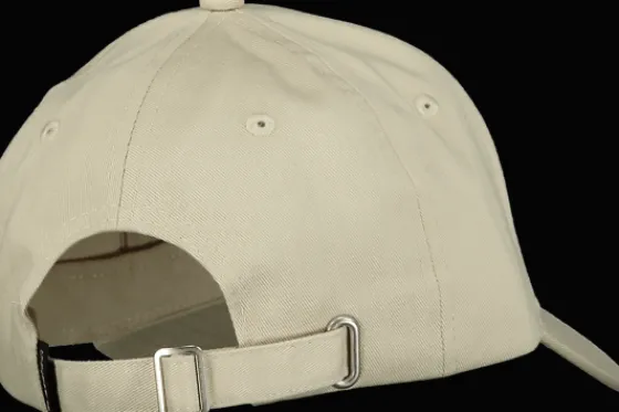 outdoor_cap_6.webp Everest Outdoor Kepsar & Hattar<Outdoor Cap IVORY BEIGE