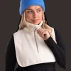 Everest Outdoor Halsduk<Pile Turtleneck OFF WHITE