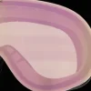 Everest Outdoor Skidglasögon<Powder Goggle WHITE/PINK
