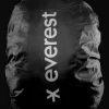 Everest Outdoor Ryggsäckar | Ryggsäckar<Rain Cover Bp BLACK
