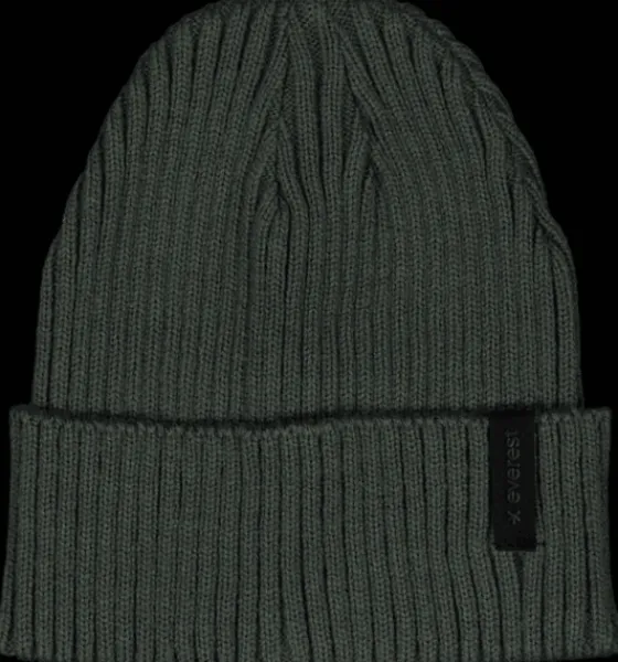 Everest Outdoor Mössor & Pannband<Rib Hat URBAN KHAKI GREEN