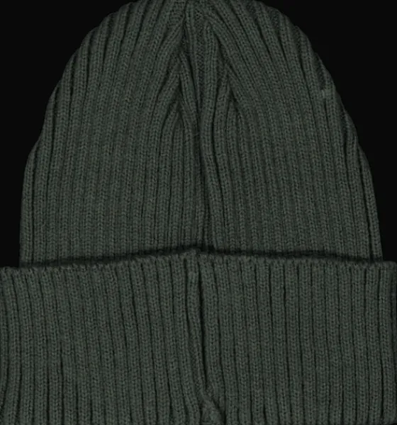 Everest Outdoor Mössor & Pannband<Rib Hat URBAN KHAKI GREEN