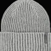 Everest Outdoor Mössor & Pannband<Rib Reflect Hat GREY MELANGE