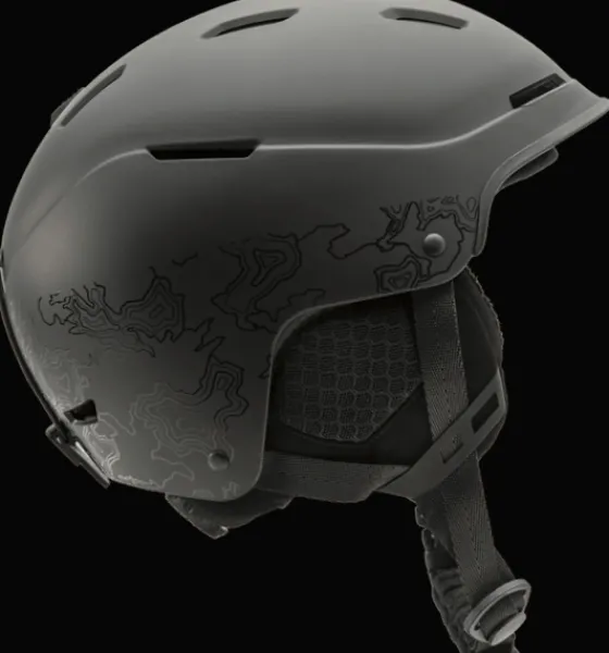 slope_mips_helmet_4-1.webp Everest Outdoor Hjälmar<Slope Mips Helmet BLACK/TOPO