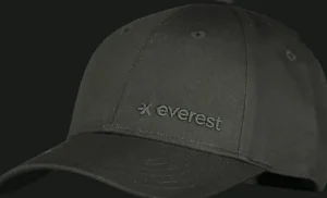 Everest Outdoor Kepsar & Hattar<Teide Cap DK GREEN