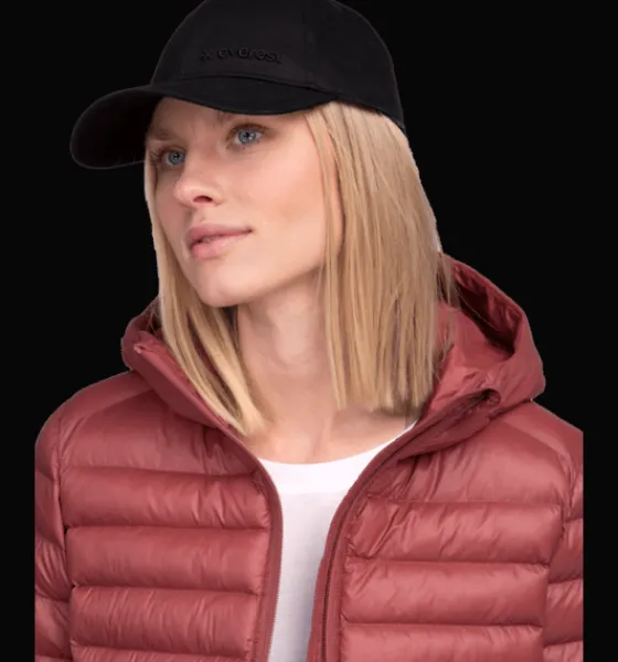 Everest Outdoor Kepsar & Hattar<Teide Cap BLACK II