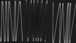 Everest Outdoor Tillbehör | Tält<Tent Pole Set FREESTAND 3