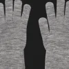 Everest Outdoor Handskar & Vantar<Touch Glove GREY