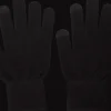 Everest Outdoor Handskar & Vantar<Touch Glove BLACK