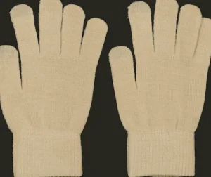 Everest Outdoor Handskar & Vantar<Touch Glove BEIGE