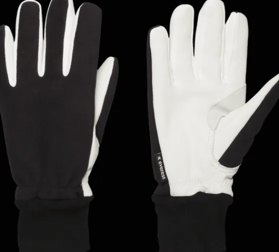 u_all_terrain_glv_1.webp Everest Outdoor Handskar & Vantar<U All Terrain Glv BLACK