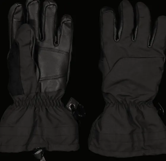 u_alp_shell_glove_0.webp Everest Outdoor Handskar & Vantar | Skidhandskar<U Alp Shell Glove BLACK