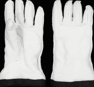Everest Outdoor Handskar & Vantar | Skidhandskar<U Alp Shell Glove BLACK