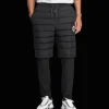 Everest Outdoor Vandringsshorts | Shorts<U Arctic Shorts BLACK