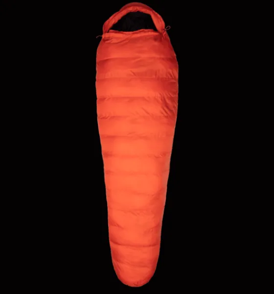 u_base_camp__3.webp Everest Outdoor Sovsäckar<U Base Camp 300 DARK ORANGE/BLACK