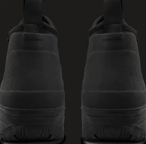 Everest Outdoor Gummistövlar | Gummistövlar<U Geryon Boot BLACK
