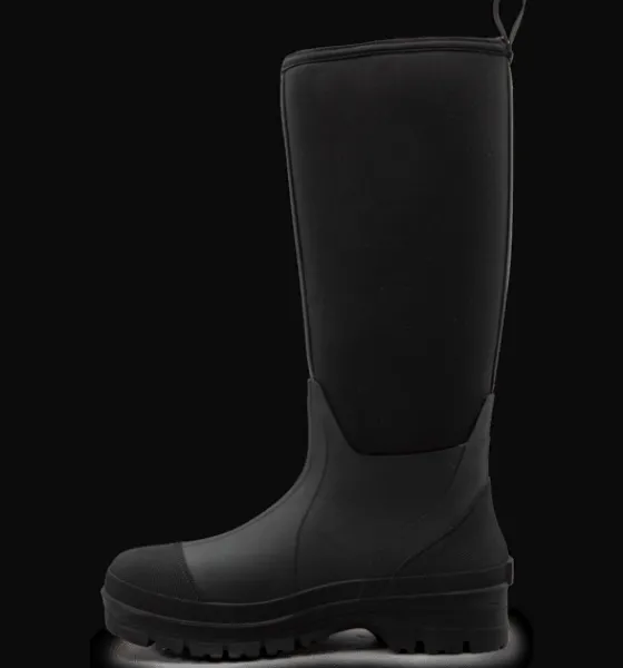 u_geryon_boot_high_3.webp Everest Outdoor Gummistövlar | Gummistövlar<U Geryon Boot High BLACK