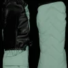 Everest Outdoor Handskar & Vantar | Skidhandskar<U Icon Mitten PISTACHIO GREEN