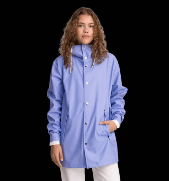 u_rain_coat__2-4.webp Everest Outdoor Regnjackor | Tunna Jackor<U Rain Coat 2 LIGHT LAVENDEL