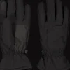 Everest Outdoor Handskar & Vantar<U Softshell Glove BLACK