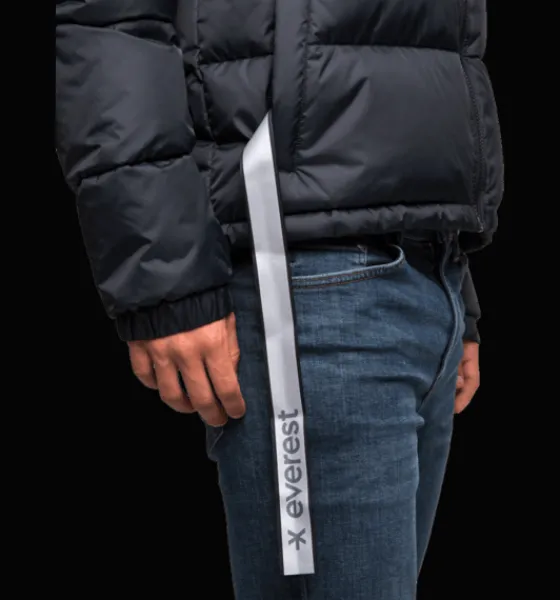 u_tharpu_jacket_5-1.webp Everest Outdoor Varma Jackor | Varma jackor<U Tharpu Jacket BLACK