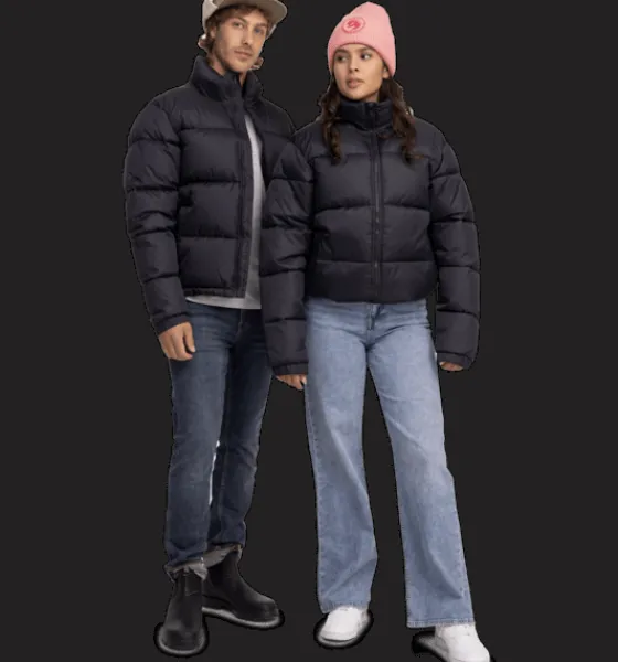 u_tharpu_jacket_6-1.webp Everest Outdoor Varma Jackor | Varma jackor<U Tharpu Jacket BLACK