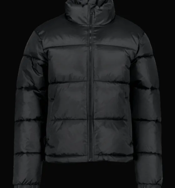 u_tharpu_jacket_7-1.webp Everest Outdoor Varma Jackor | Varma jackor<U Tharpu Jacket BLACK