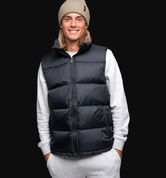 u_tharpu_vest_2.webp Everest Outdoor Västar<U Tharpu Vest BLACK