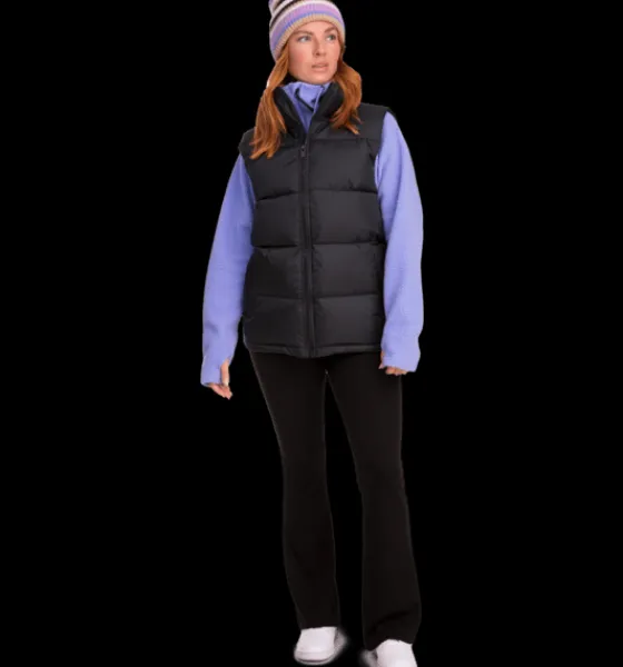 u_tharpu_vest_5.webp Everest Outdoor Västar<U Tharpu Vest BLACK