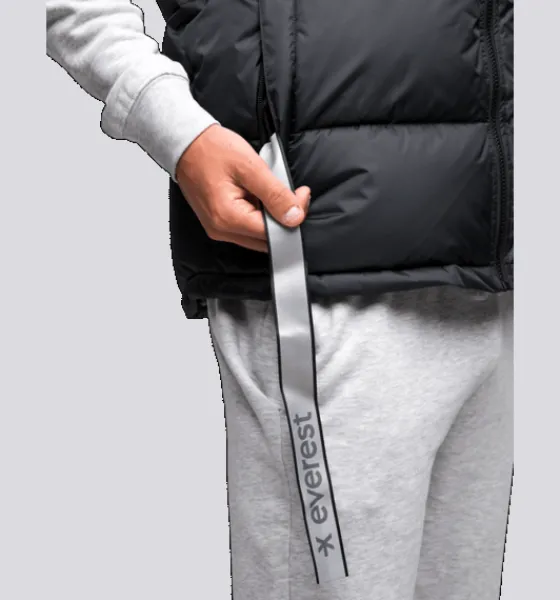 u_tharpu_vest_7.webp Everest Outdoor Västar<U Tharpu Vest BLACK
