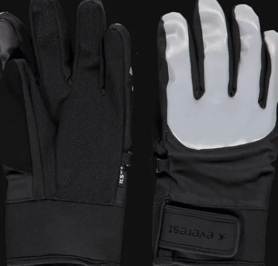 u_wind_rfl_glove_0.webp Everest Outdoor Handskar & Vantar<U Wind Rfl Glove REFLECTIVE