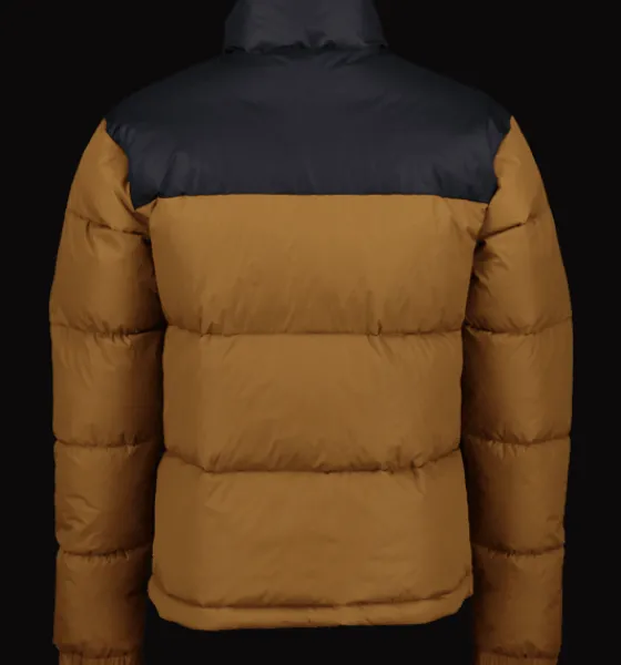 u_yatze_jacket_2-3.webp Everest Outdoor Varma Jackor | Varma jackor<U Yatze Jacket RUBBER/BLACK