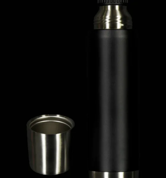 Everest Outdoor Kök & Utrustning<Vac Bottle 1000 BLACK/BLACK