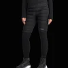 Everest Outdoor Vandringsshorts | Shorts<W Agnes Shorts BLACK