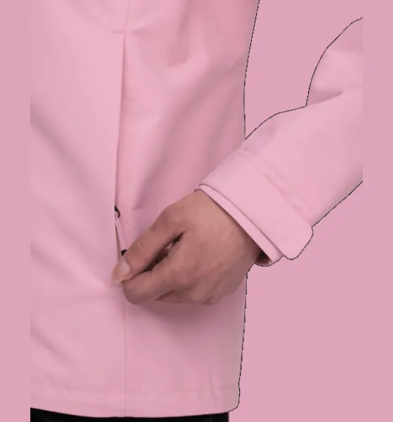 w_allround_jacket__4-2.webp Everest Outdoor Regnjackor | Tunna jackor<W Allround Jacket 2 BLOSSOM PINK