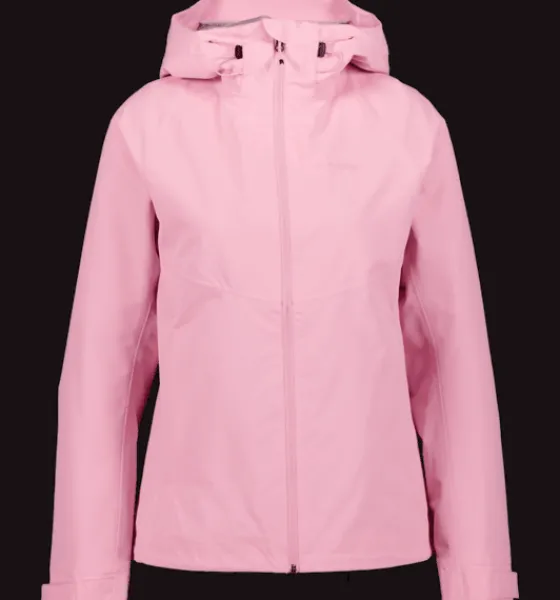 w_allround_jacket__6-1.webp Everest Outdoor Regnjackor | Tunna jackor<W Allround Jacket 2 BLOSSOM PINK