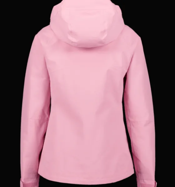 w_allround_jacket__7.webp Everest Outdoor Regnjackor | Tunna jackor<W Allround Jacket 2 BLOSSOM PINK