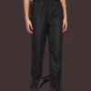 Everest Outdoor Skalbyxor | Regn- & skalbyxor<W Allround Pant BLACK