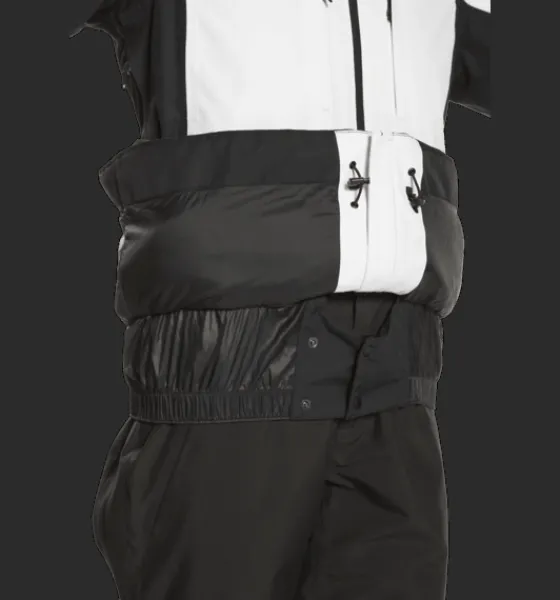 w_alpine_jacket_10.webp Everest Outdoor Skidjackor | Varma jackor<W Alpine Jacket WHITE/BLACK