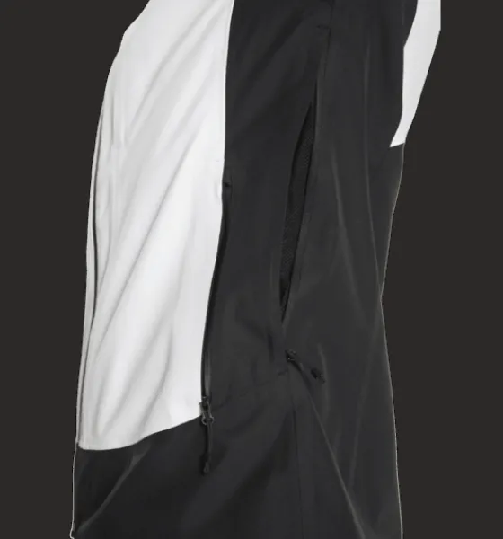 w_alpine_jacket_5.webp Everest Outdoor Skidjackor | Varma jackor<W Alpine Jacket WHITE/BLACK