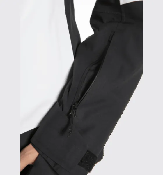 w_alpine_jacket_8.webp Everest Outdoor Skidjackor | Varma jackor<W Alpine Jacket WHITE/BLACK
